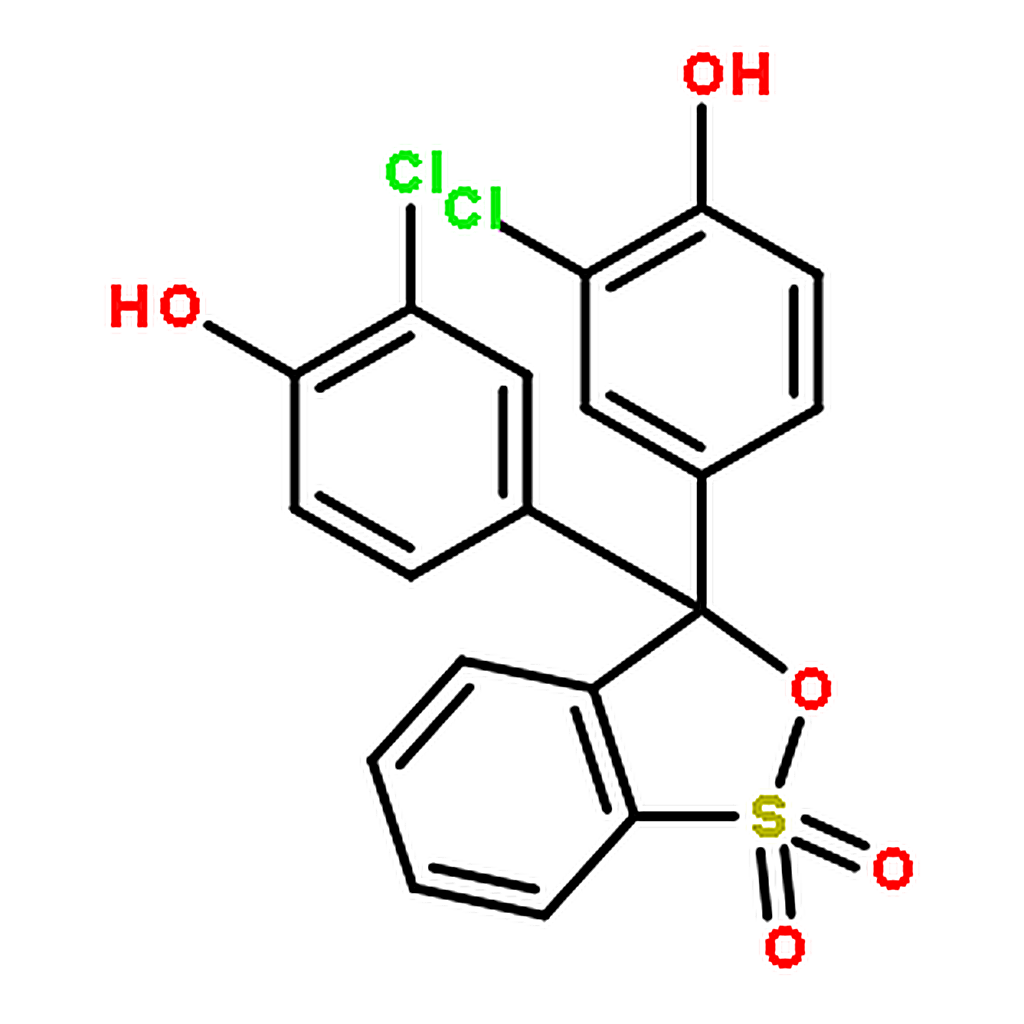 RHAWN Chlorophenol red