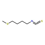 RHAWN 4-(Methylthiol)-1-(isothiocyanato)butane