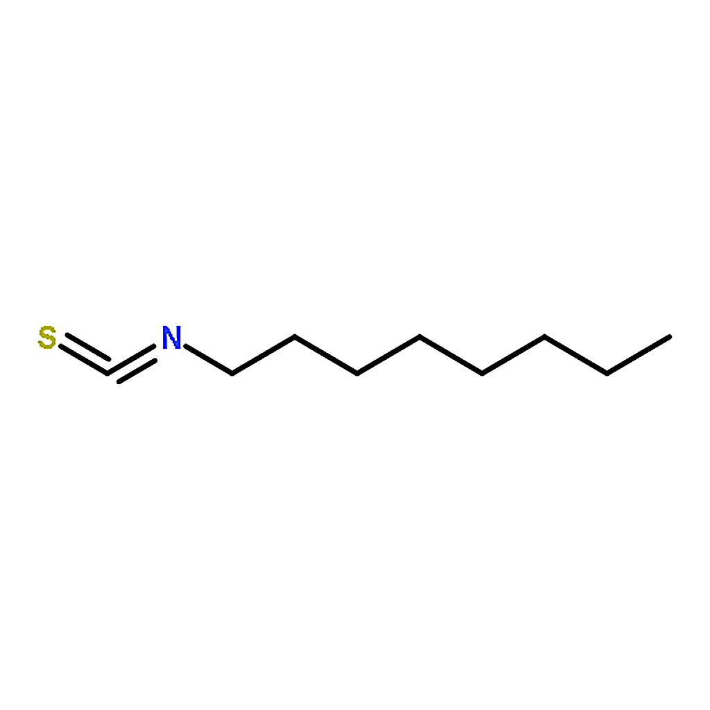 RHAWN n-Octyl Isothiocyanate