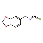 RHAWN 3,4-(Methylenedioxy)benzyl isothiocyanate