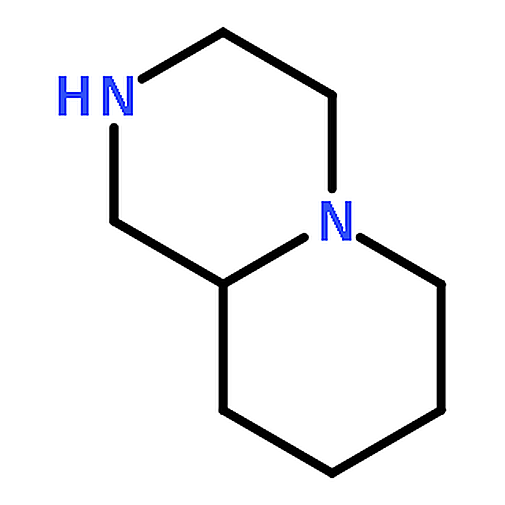 RHAWN 1,4-Diazabicyclo[4.4.0]decane