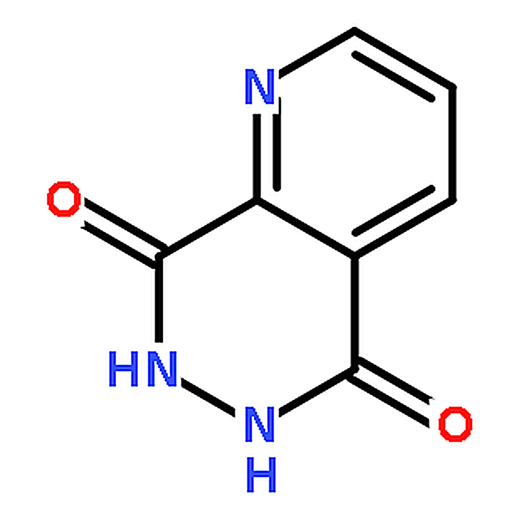 RHAWN 6，7-Dihydropyrido[2，3-d]pyridazine-5，8-dione