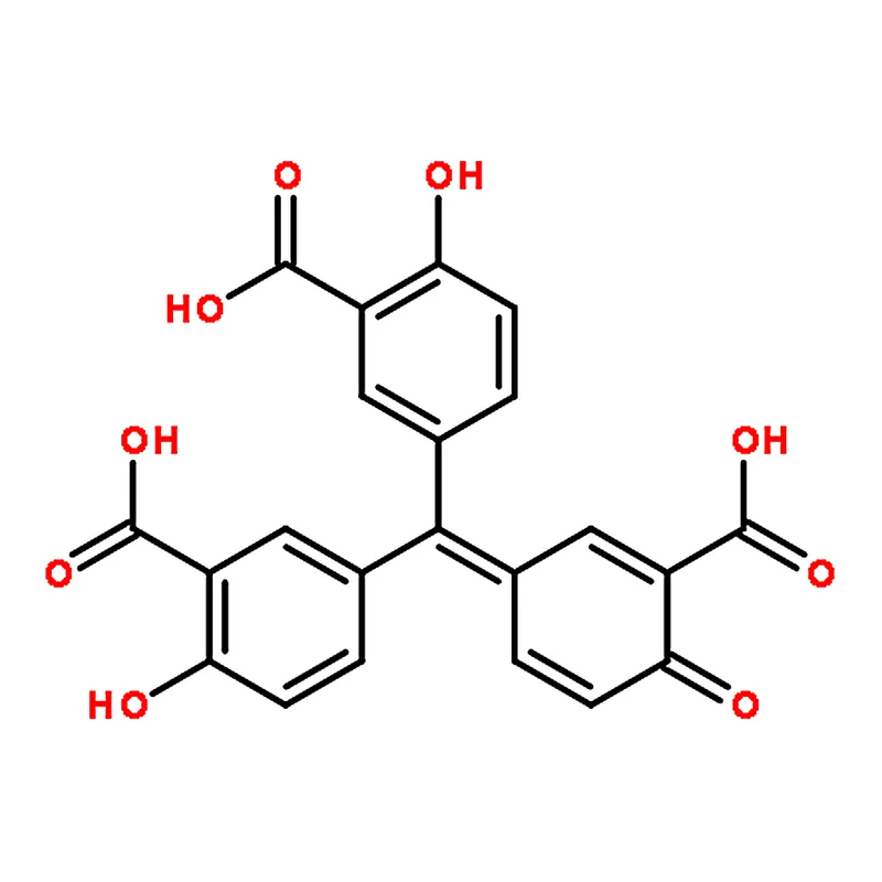 RHAWN Aurintricarboxylic acid