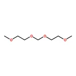 RHAWN Bis(2-methoxyethoxy)methane