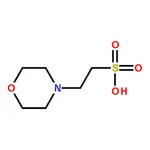 RHAWN 2-(N-morpholino)ethanesulfonic acid