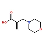 RHAWN 2-(Morpholinomethyl)acrylic acid