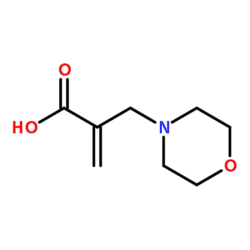 RHAWN 2-(Morpholinomethyl)acrylic acid