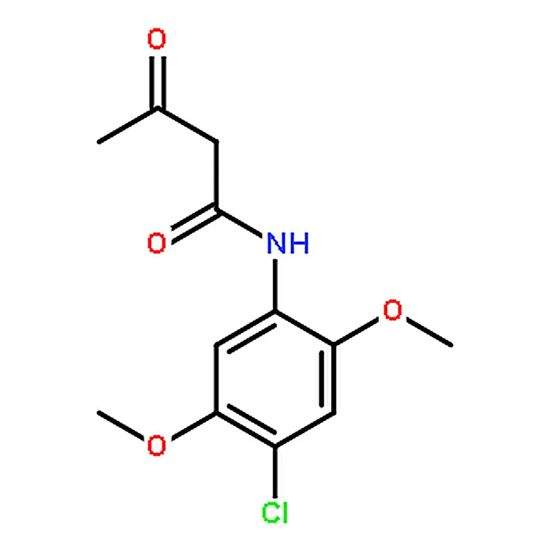 RHAWN N-(4-Chloro-2,5-dimethoxyphenyl)-3-oxobutanamide