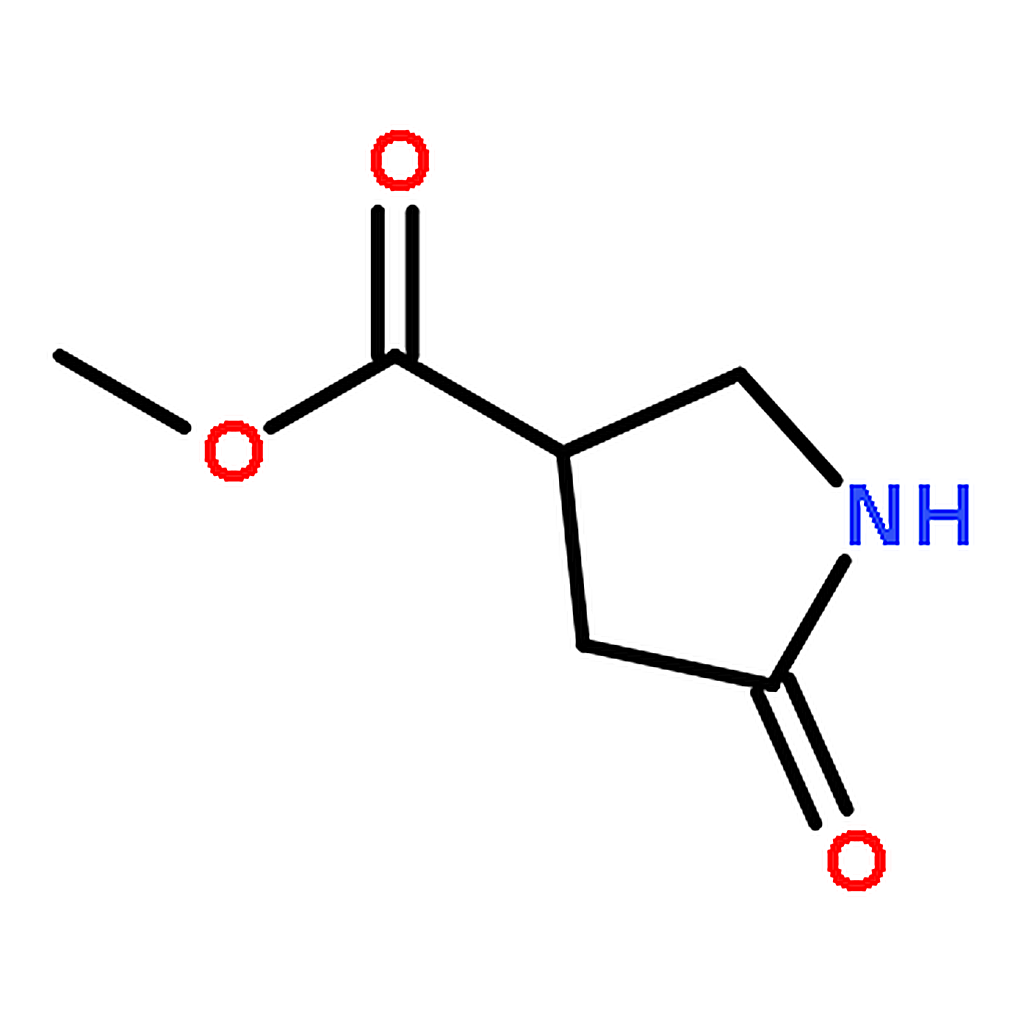 RHAWN (R)-methyl 5-oxopyrrolidine-3-carboxylate