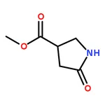 RHAWN (R)-methyl 5-oxopyrrolidine-3-carboxylate