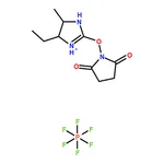 RHAWN O-Succinimidyl-1,3-Dimethylpropyleneuronium Hexafluorophosphate