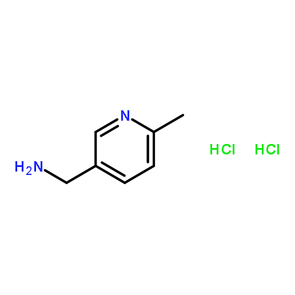 RHAWN (6-Methylpyridin-3-Yl)Methanamine Dihydrochloride