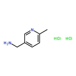 RHAWN (6-Methylpyridin-3-Yl)Methanamine Dihydrochloride