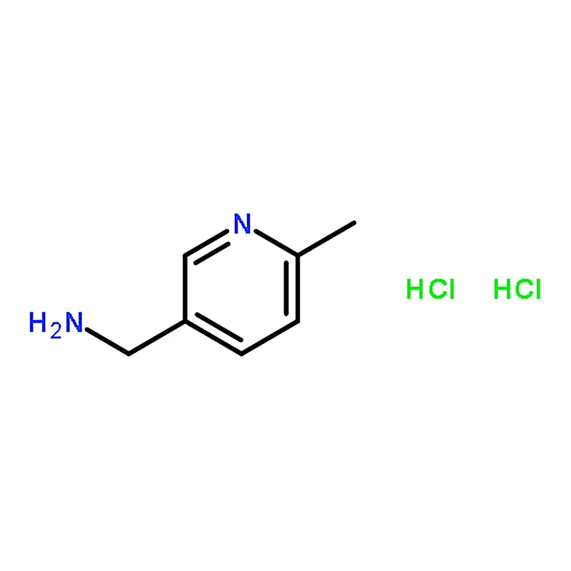 RHAWN (6-Methylpyridin-3-Yl)Methanamine Dihydrochloride