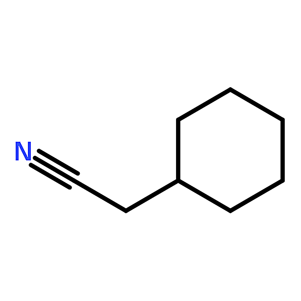 RHAWN 2-Cyclohexylacetonitrile