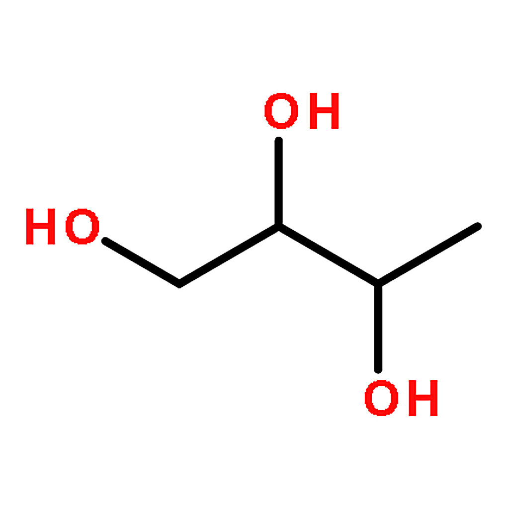 RHAWN 1，2，3-Butanetriol