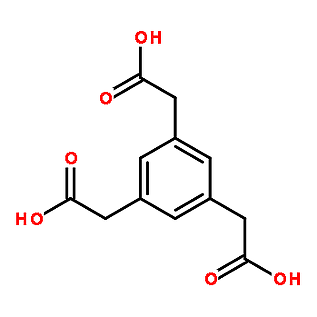 RHAWN 2，2'，2''-benzene-1，3，5-triyltriacetic acid