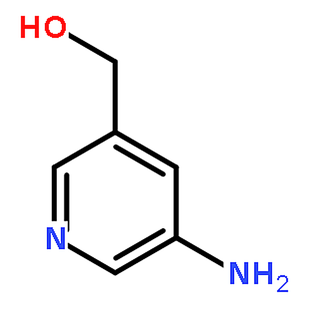 RHAWN (5-Aminopyridin-3-yl)methanol