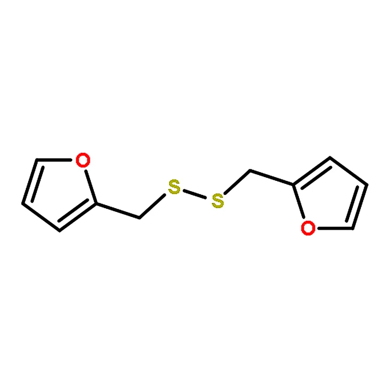 RHAWN 2,2'-(Dithiodimethylene)difuran