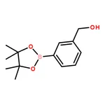 RHAWN (3-(4,4,5,5-Tetramethyl-1,3,2-dioxaborolan-2-yl)phenyl)methanol