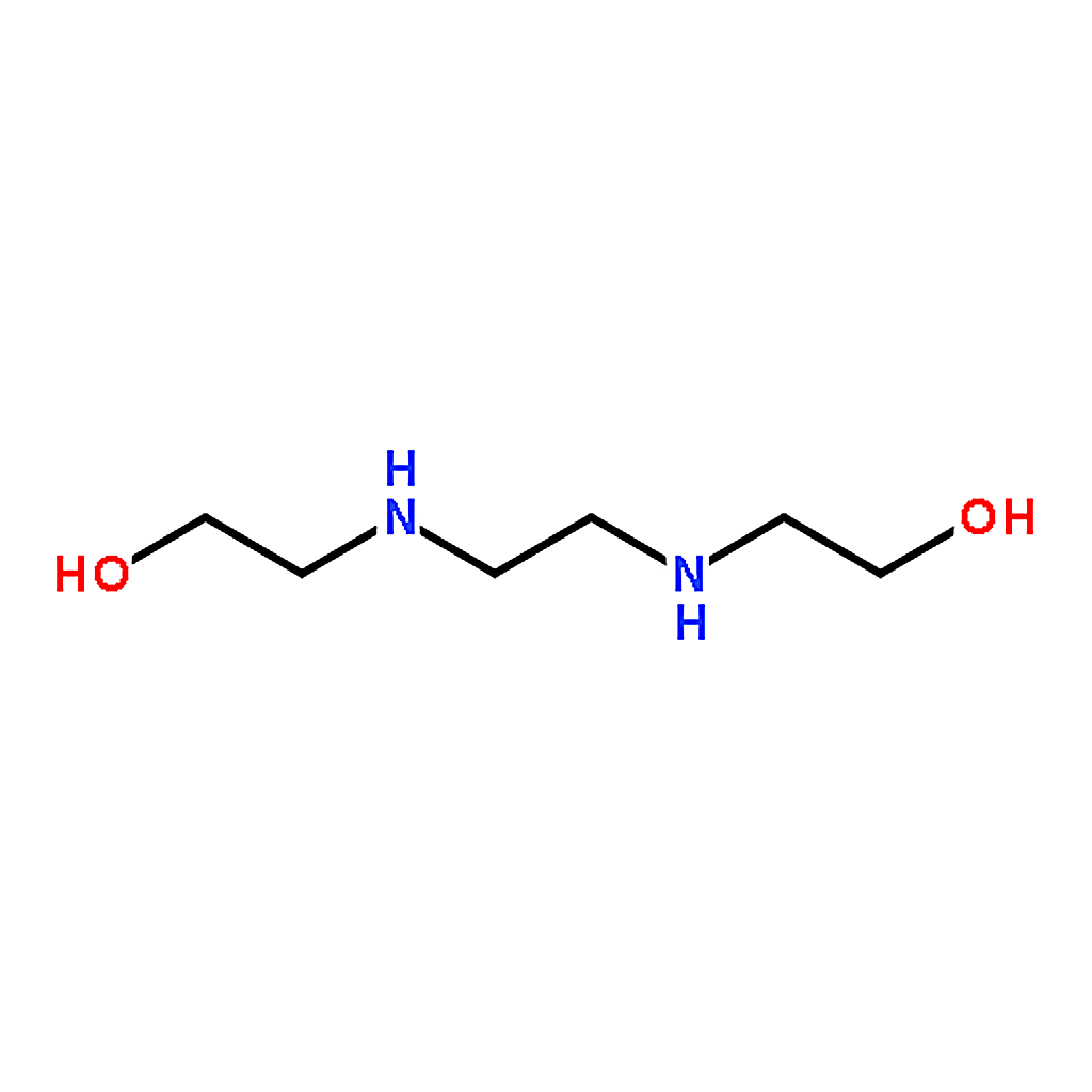 RHAWN N,N'-Bis(2-hydroxyethyl)ethylenediamine