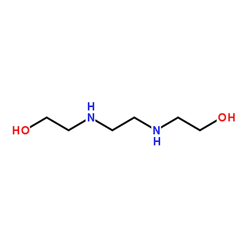 RHAWN N,N'-Bis(2-hydroxyethyl)ethylenediamine