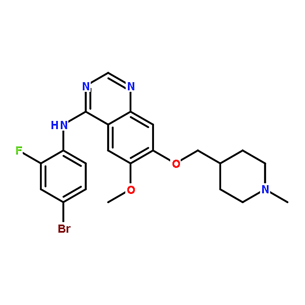 RHAWN Vandetanib