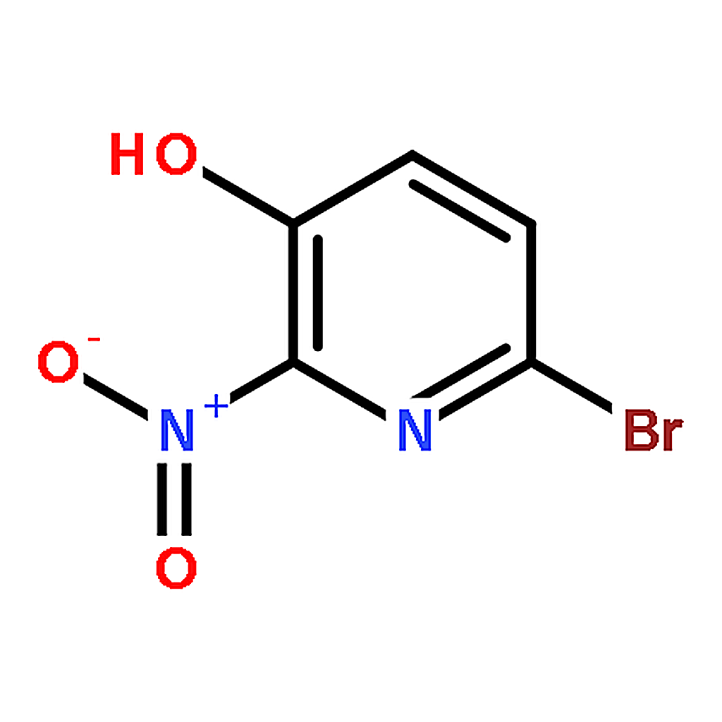 RHAWN 6-Bromo-2-nitropyridin-3-ol