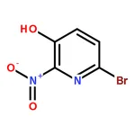 RHAWN 6-Bromo-2-nitropyridin-3-ol