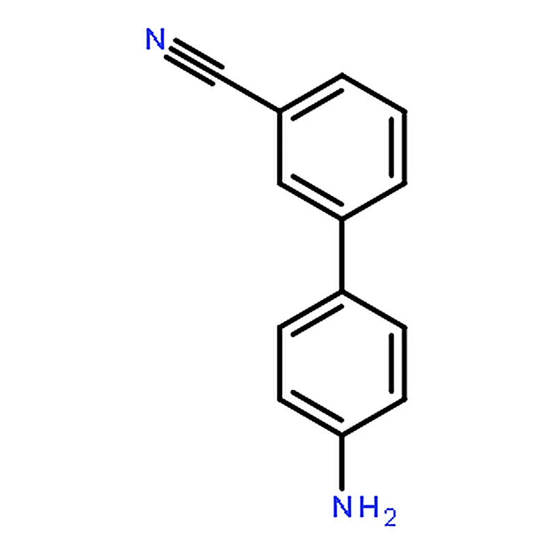 RHAWN 4'-AMINOBIPHENYL-3-CARBONITRILE
