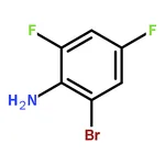 RHAWN 2-Bromo-4,6-difluoroaniline