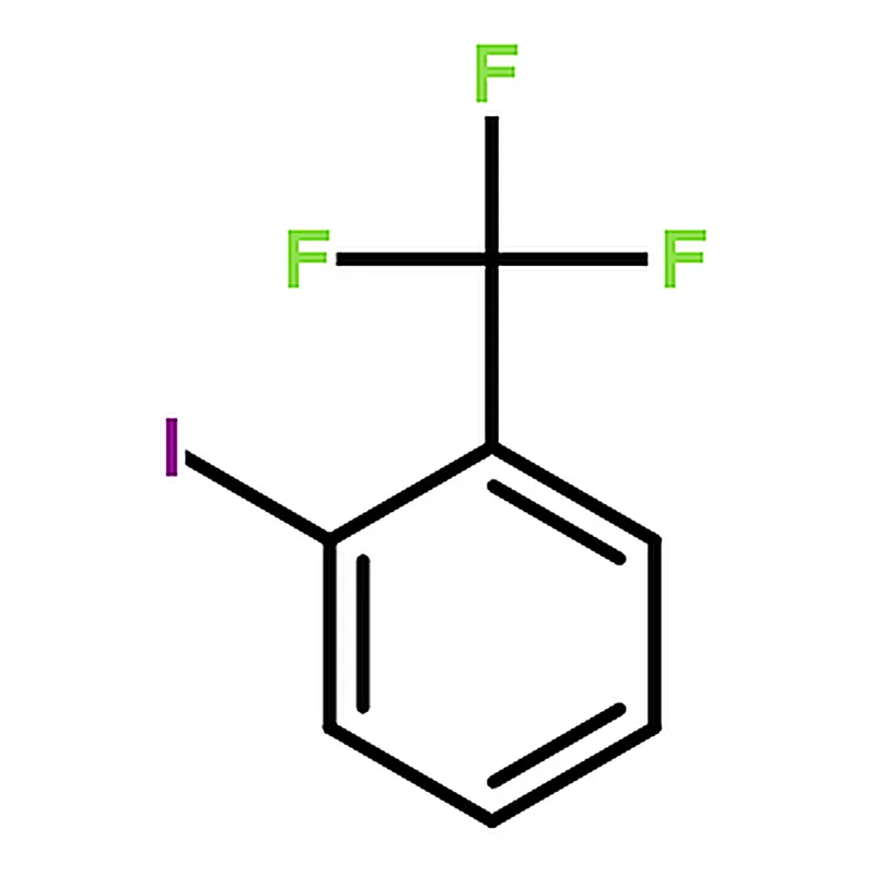 RHAWN 2-Iodobenzotrifluoride
