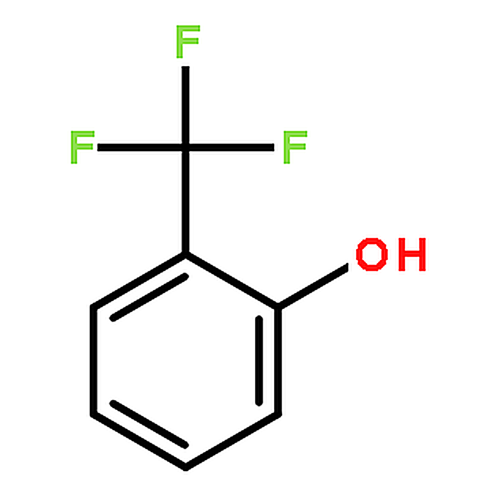 RHAWN 2-Hydroxybenzotrifluoride