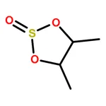 RHAWN 4,5-DImethyl-1,3,2-dioxathiolane 2-oxide