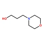 RHAWN 4-(3-Hydroxypropyl)morpholine