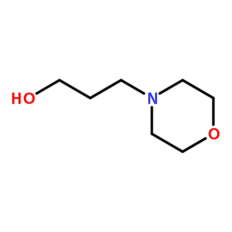 RHAWN 4-(3-Hydroxypropyl)morpholine