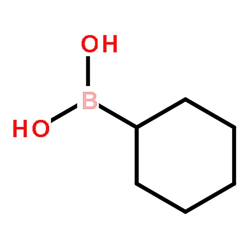 RHAWN Cyclohexylboronic acid