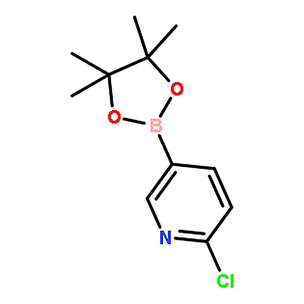 RHAWN 2-Chloro-5-(4,4,5,5-tetramethyl-1,3,2-dioxaborolan-2-yl)pyridine