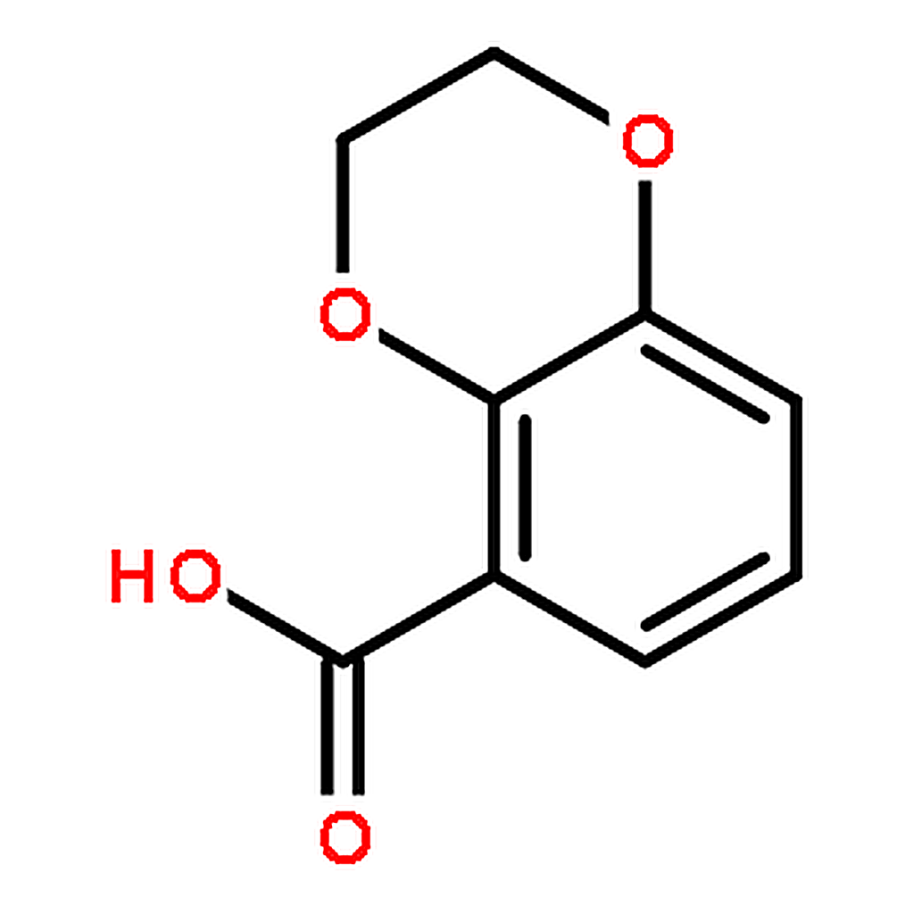 RHAWN 2,3-dihydrobenzo[b][1,4]dioxine-5-carboxylic acid