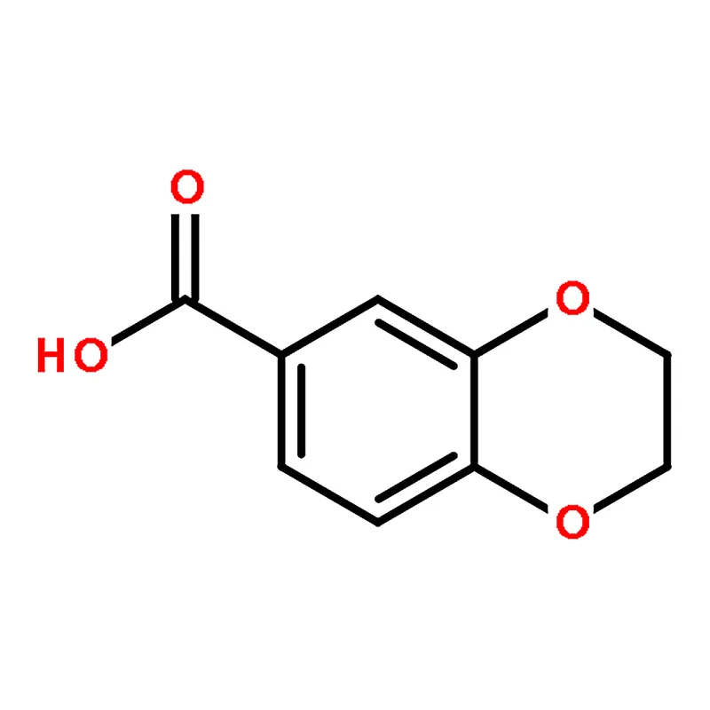 RHAWN 1,4-Benzodioxane-6-carboxylic Acid