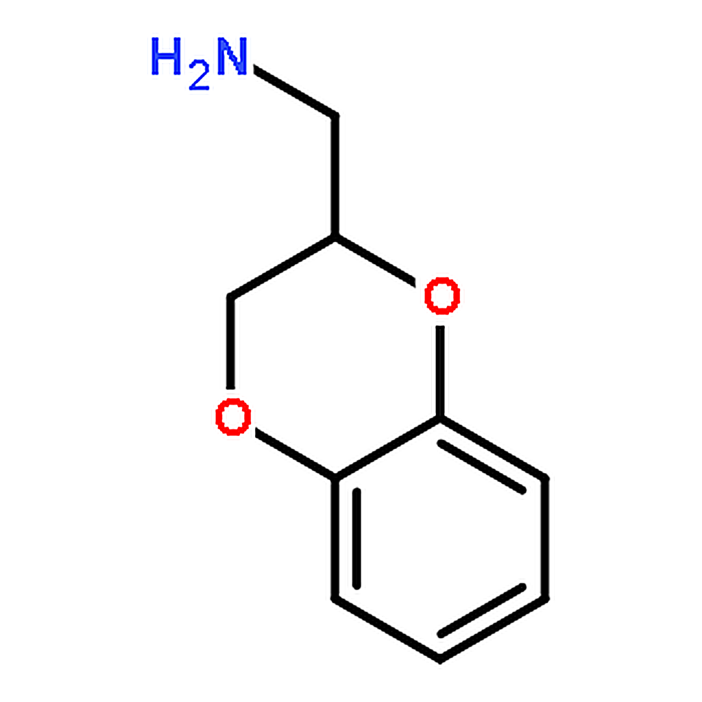 RHAWN (2,3-Dihydrobenzo[b][1,4]dioxin-2-yl)methanamine