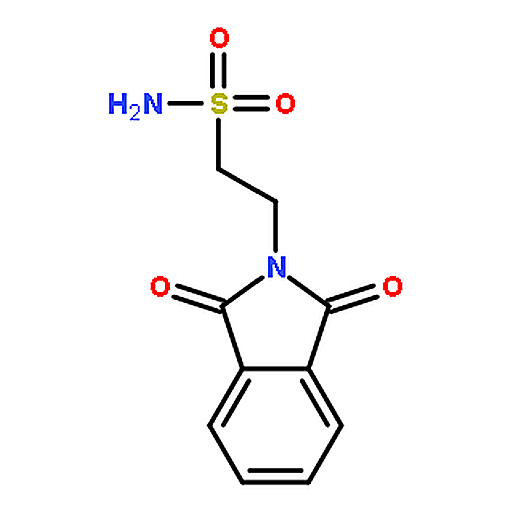 RHAWN 2-(1， 3-Dioxoisoindolin-2-yl)ethanesulfonamide
