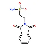 RHAWN 2-(1, 3-Dioxoisoindolin-2-yl)ethanesulfonamide