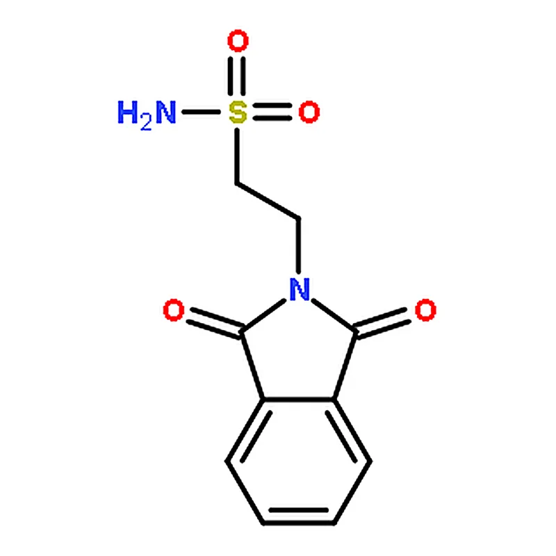 RHAWN 2-(1, 3-Dioxoisoindolin-2-yl)ethanesulfonamide