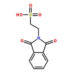 RHAWN 2-(1,3-Dioxoisoindolin-2-yl)ethanesulfonic acid