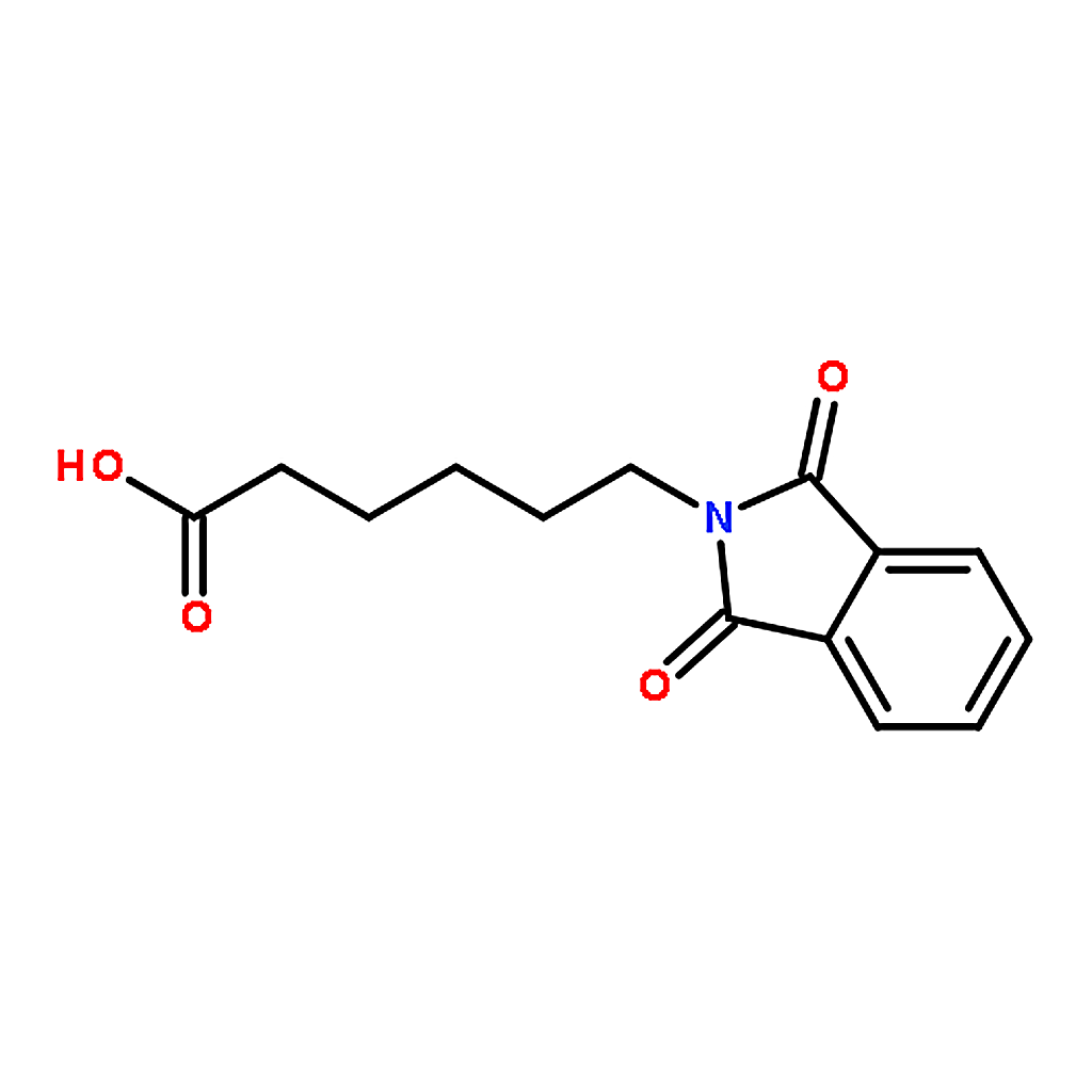 RHAWN 6-(1,3-Dioxoisoindolin-2-yl)hexanoic acid