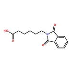 RHAWN 6-(1,3-Dioxoisoindolin-2-yl)hexanoic acid