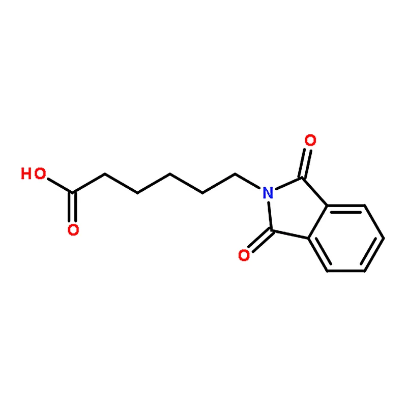 RHAWN 6-(1,3-Dioxoisoindolin-2-yl)hexanoic acid