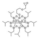 RHAWN PSS-(3-Glycidyl)propoxy-Heptaisobutyl substituted
