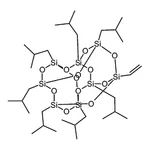 RHAWN PSS-Vinyl-Heptaisobutyl substituted